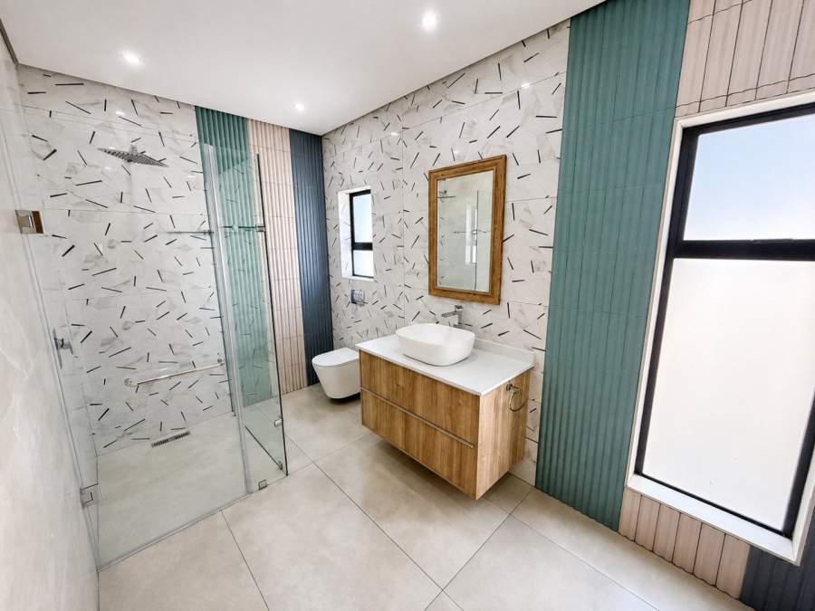 4 Bedroom Property for Sale in Heron Banks Golf Estate Free State